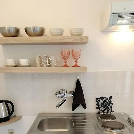 Darling - For 2 Apartment *
