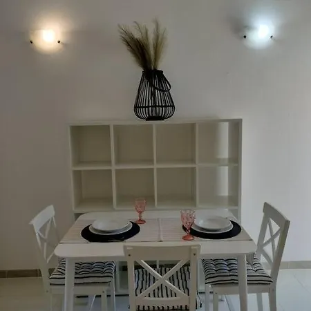 Apartment Darling - For 2
