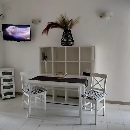 Darling - For 2 Apartment *